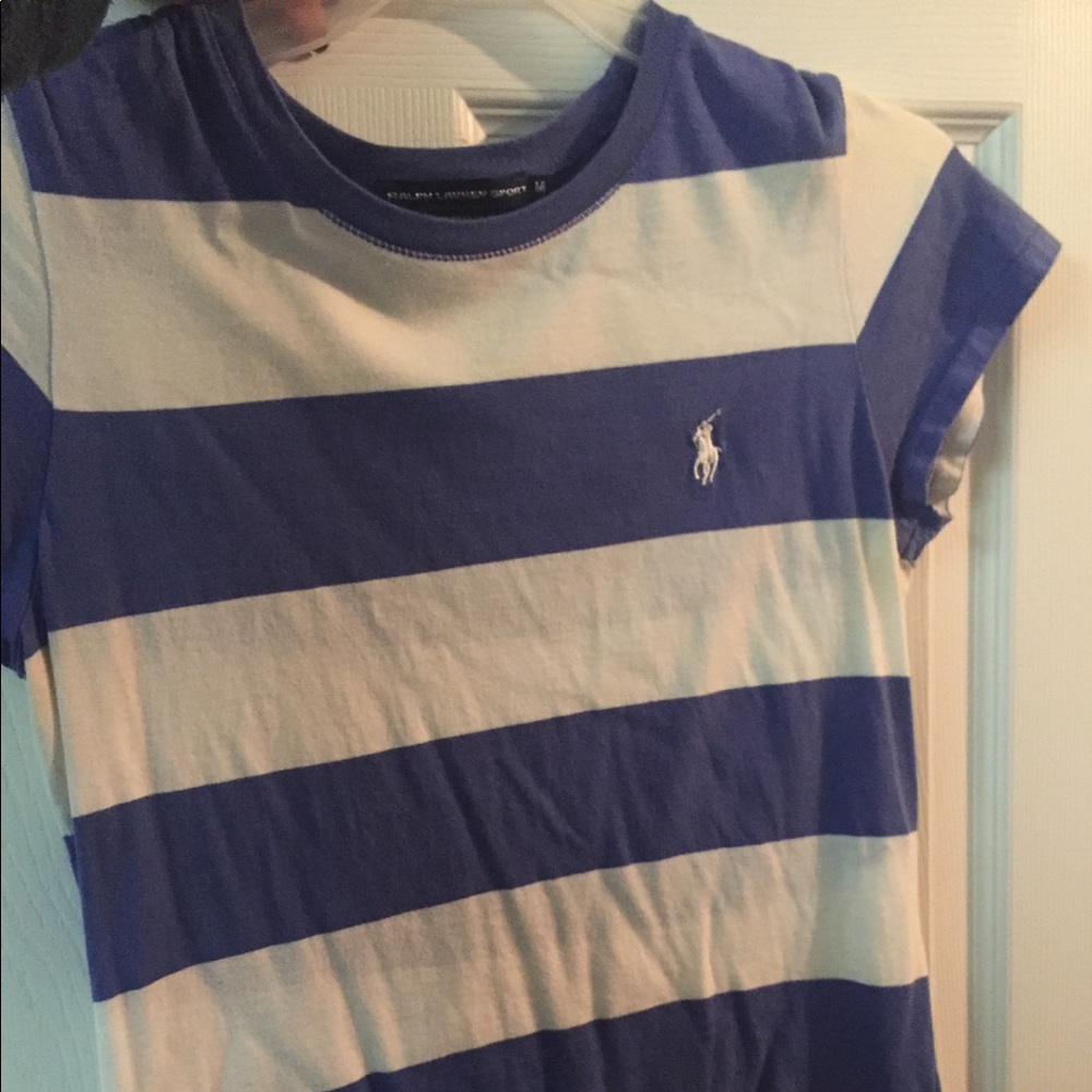 Ralph Lauren Shirt